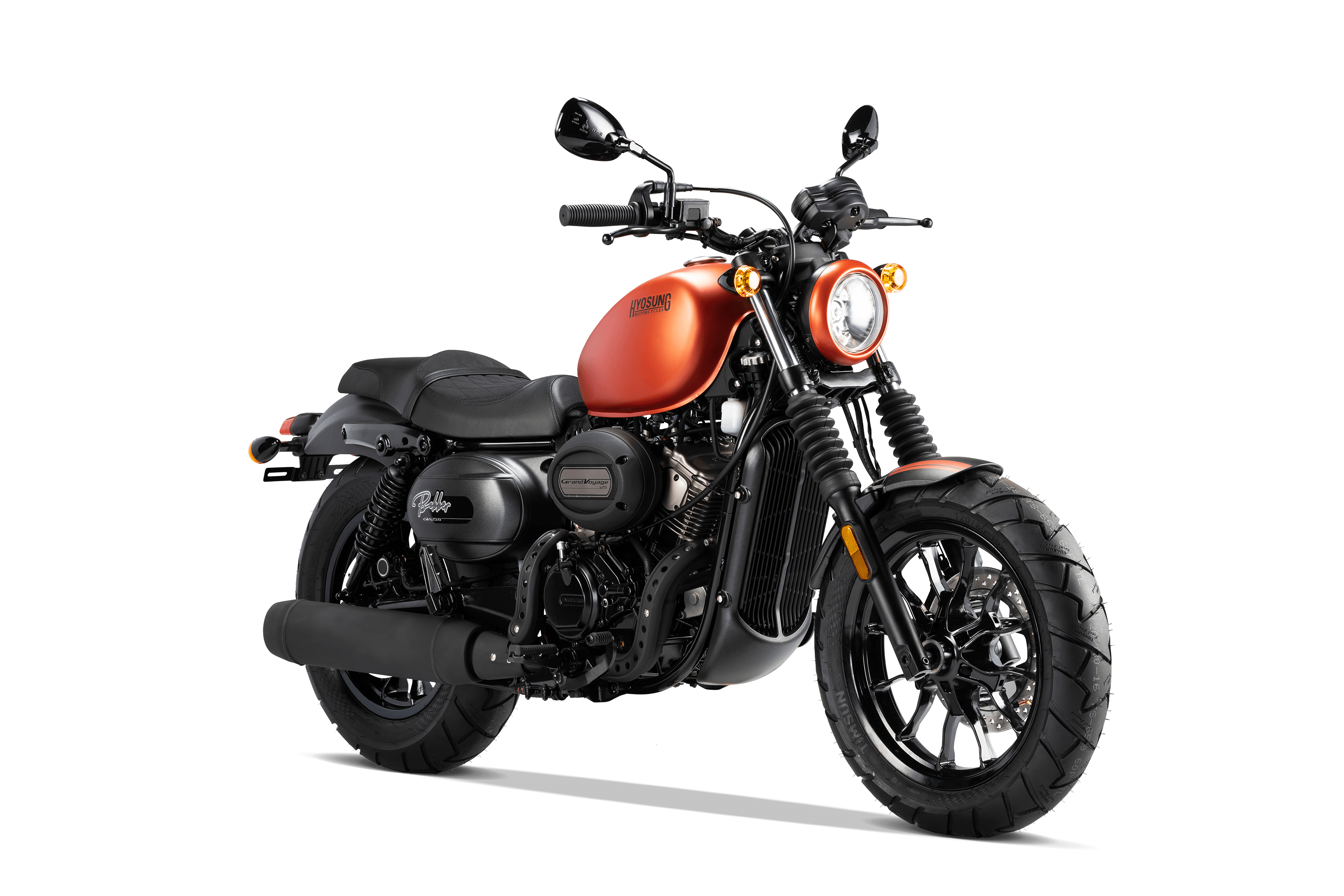 Aquila gv 125 s top