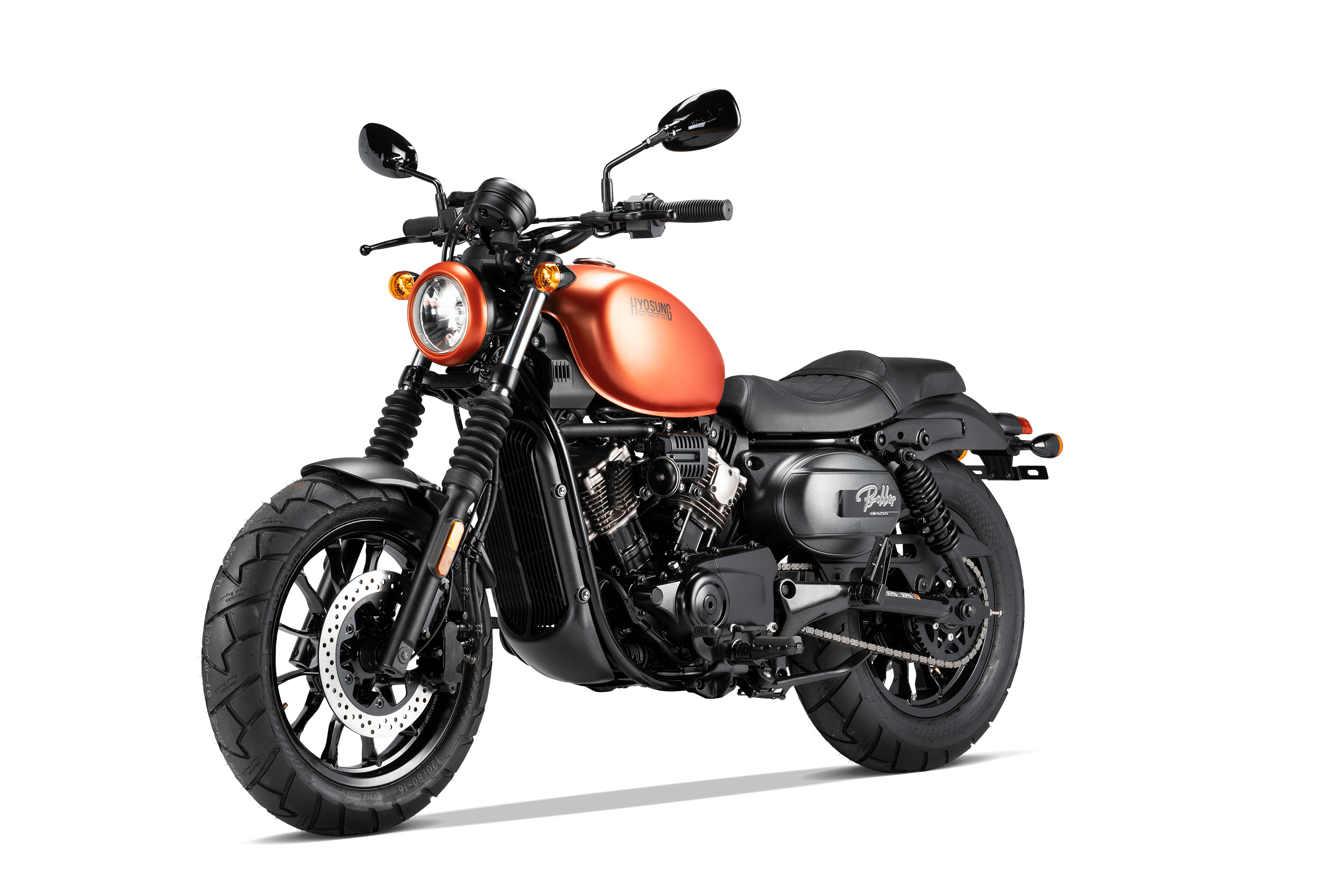 Hyosung aquila for sale hot sale