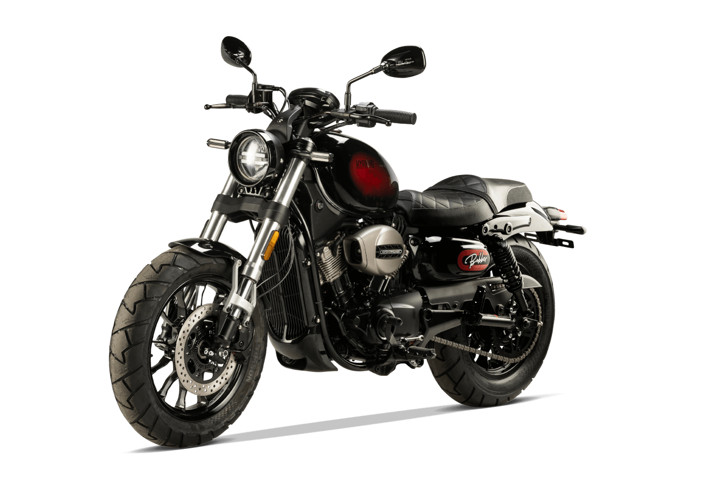Hyosung gv 125 discount