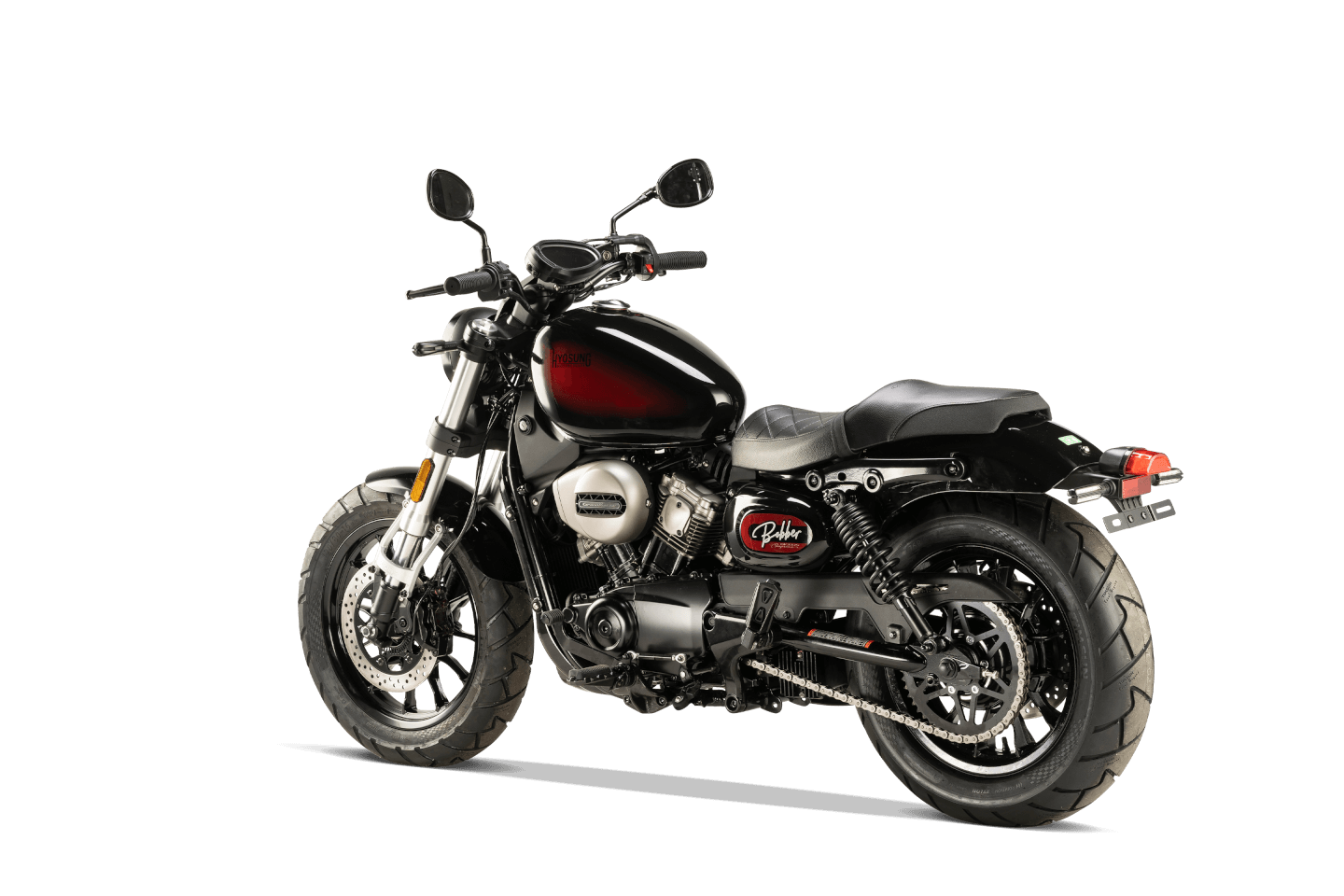 Aquila 300 hyosung online