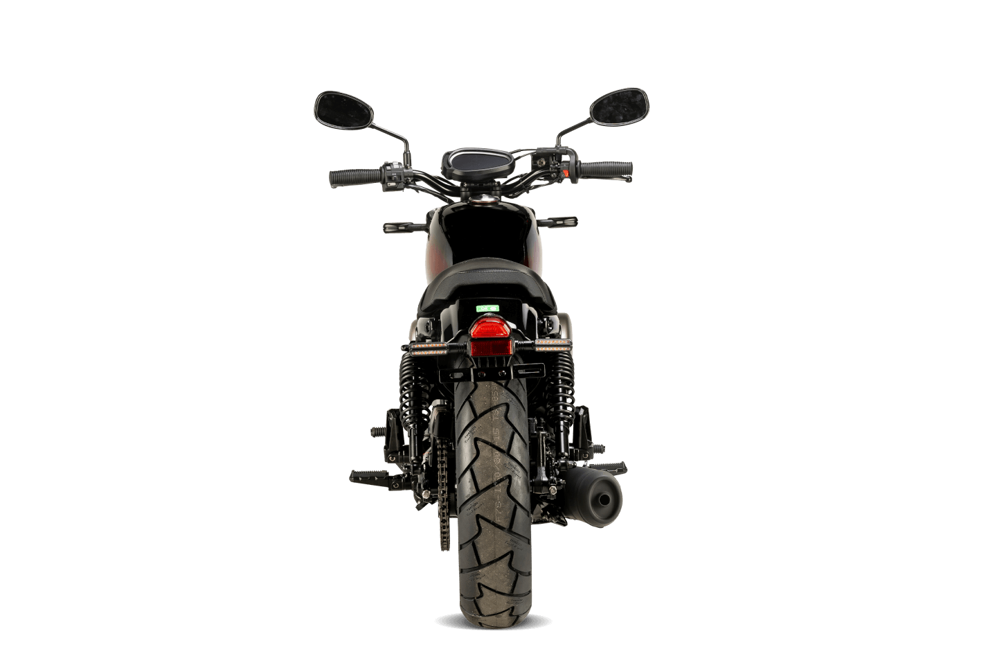 Hyosung aquila 125 price top