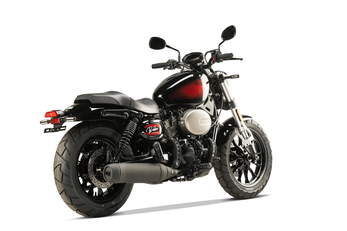 Hyosung aquila 125 price cheap