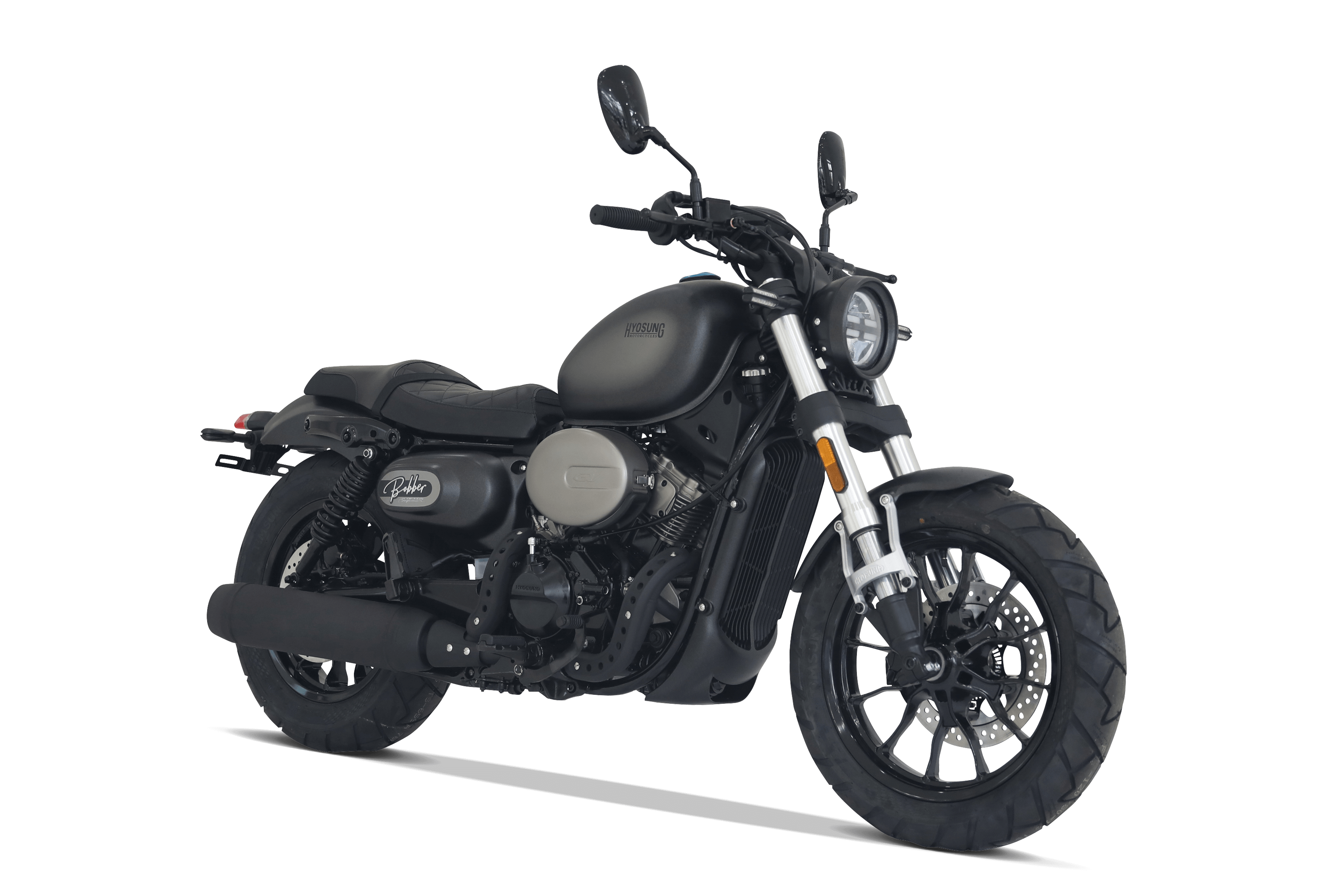Motorrad Mit Oder Ohne Abs