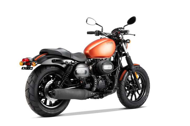 2016 HYOSUNG GT 125 P for sale  MotorcycleFinder