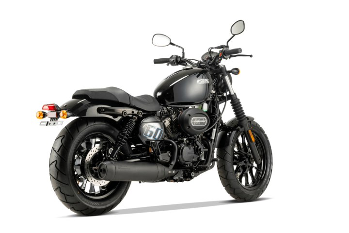 gv 125 aquila