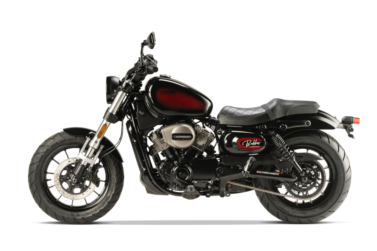 Hyosung aquila gv 300 hot sale