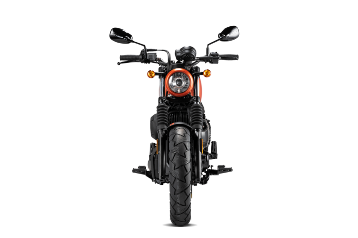 Bobber125 Slip On For Exhaust Hyosung Bobber 125 Motorcycle Modification  Straight Up Sound Muffler Escape Exhaust Pipe  Exhaust  Exhaust  Systemsmotorcycle  AliExpress