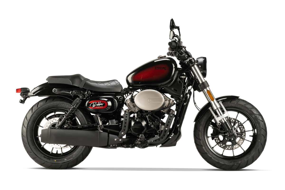 Aquila 300 outlet hyosung