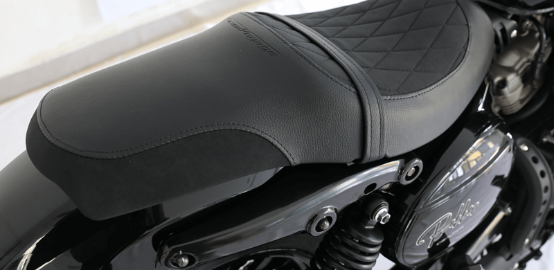 Hyosung aquila 125 price outlet