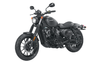 GV 125 S Aquila 